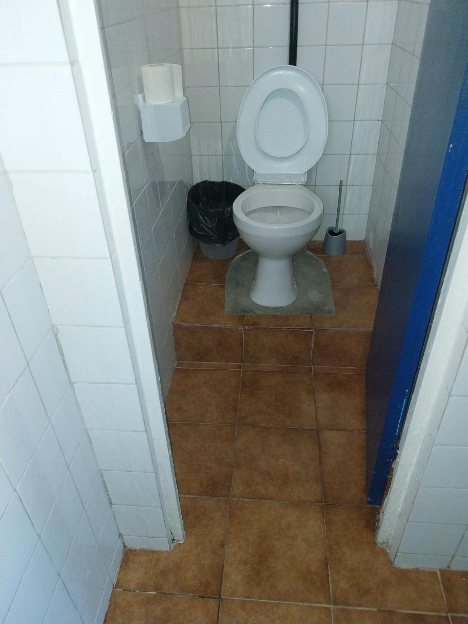 ホテル Complex Dunarea サターン エクステリア 写真