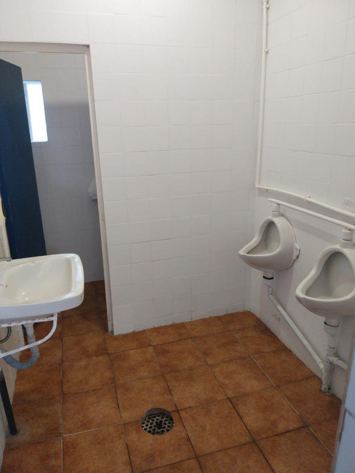 ホテル Complex Dunarea サターン エクステリア 写真